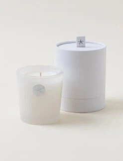Gardenia Luxe Soy Candle