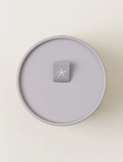 Sandalwood Luxe Soy Candle -SAP Clothing Shop BDHNV21761 Stone W 1 2