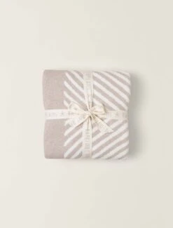 CozyChic® Cotton Agave Throw 11 CozyChic® Cotton Agave Throw -SAP Clothing Shop BDHNV22322 HeatherOatmealCream 1 W