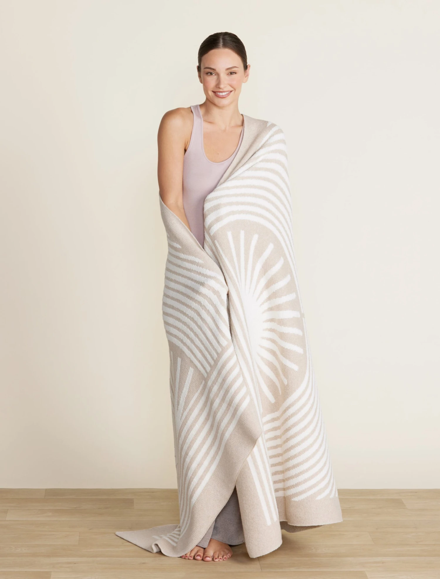 CozyChic® Cotton Agave Throw 7 CozyChic® Cotton Agave Throw - Image 5