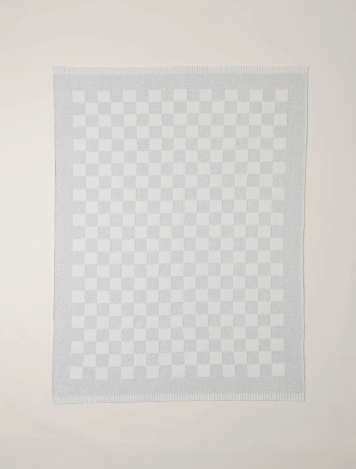 CozyChic® Cotton Checkered Throw 3 CozyChic® Cotton Checkered Throw