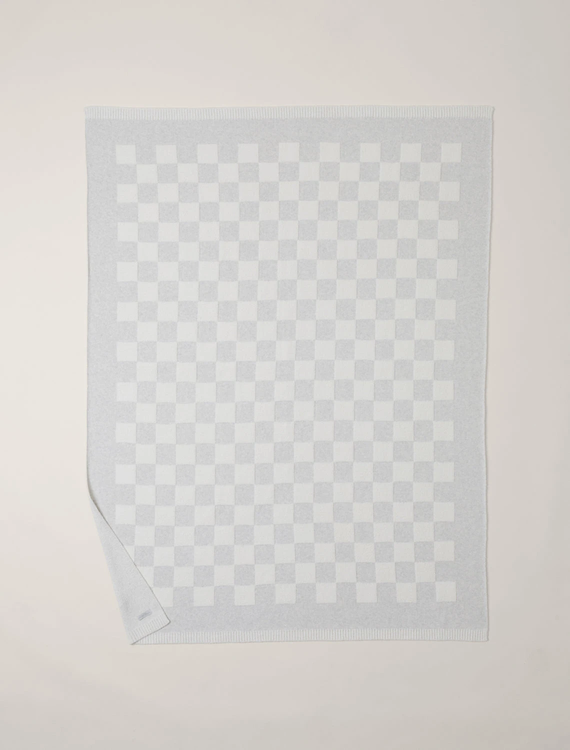 CozyChic® Cotton Checkered Throw 4 CozyChic® Cotton Checkered Throw - Image 2