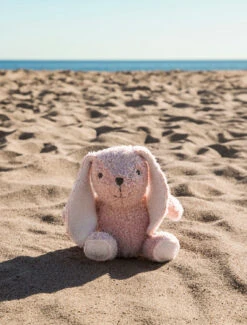 CozyChic® Bunny Buddie -SAP Clothing Shop BDKCC1251 DUSTY ROSE 3