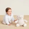 CozyChic® Bear Buddie 1 CozyChic® Bear Buddie -SAP Clothing Shop BDKCC1270 CozyChicBearBuddie Stone 2558