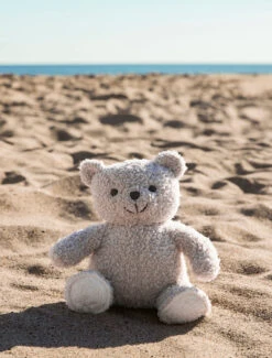 CozyChic® Bear Buddie -SAP Clothing Shop BDKCC1270 STONE 2