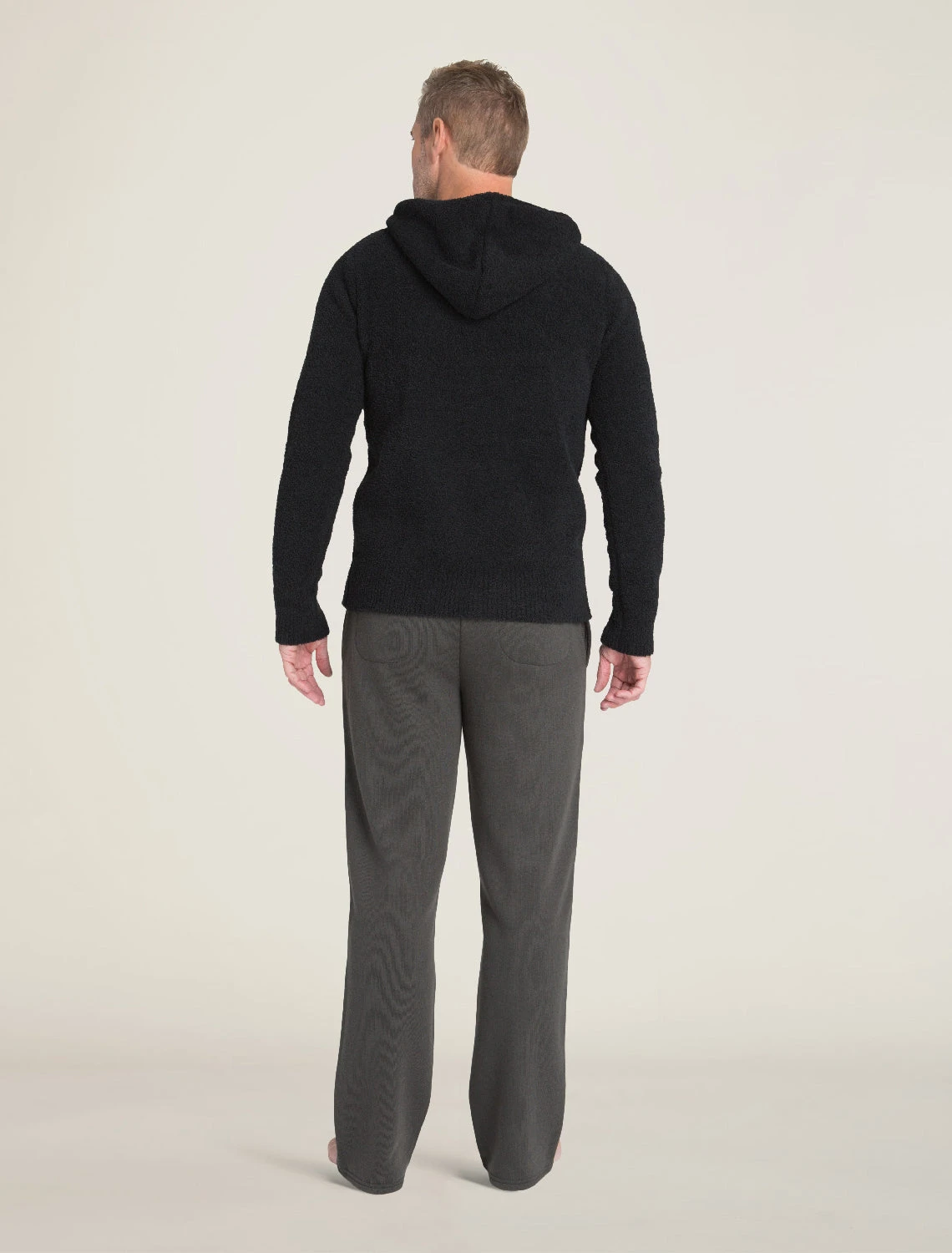 CozyChic® Men's Pullover Hoodie 6 CozyChic® Men's Pullover Hoodie - Image 4