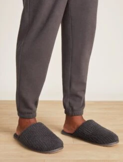 CozyChic® Ribbed Slipper