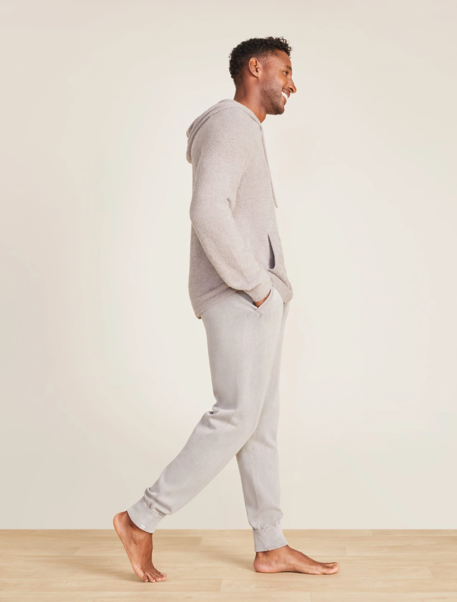 CozyChic Lite® Men’s Hoodie 4 CozyChic Lite® Men’s Hoodie - Image 2