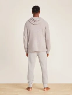 CozyChic Lite® Men’s Hoodie 10 CozyChic Lite® Men’s Hoodie -SAP Clothing Shop BDMCL21076 CCLMensHoodie BeachRock 0436