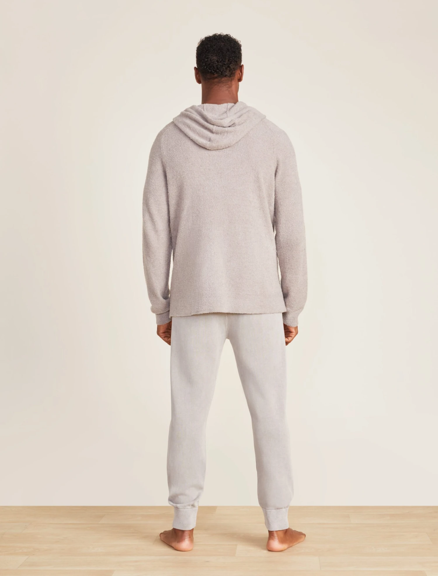 CozyChic Lite® Men’s Hoodie 5 CozyChic Lite® Men’s Hoodie - Image 3