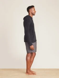 CozyChic Lite® Men’s Hoodie 13 CozyChic Lite® Men’s Hoodie -SAP Clothing Shop BDMCL21076 CCLMensHoodie Black 0734