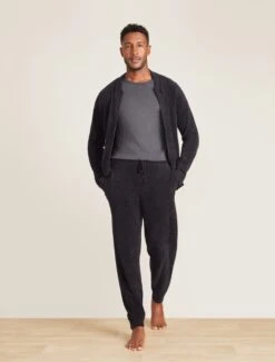 CozyChic Ultra LiteĀ® Men's Zip-Front Jacket