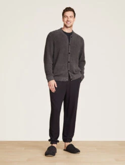 CozyChic Ultra LiteĀ® Men's Bomber JacketĀ