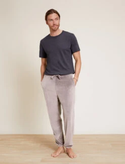 LuxeChic® Men’s Jogger -SAP Clothing Shop BDMLC21364 BeachRock 2570