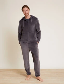 LuxeChic® Men’s Hoodie