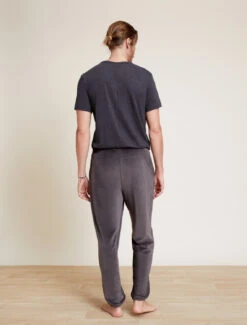 LuxeChic® Men’s Jogger -SAP Clothing Shop BDMLC21364 Carbon 2589