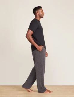 Malibu Collection® Men's Washed Jersey Short Sleeve Crew 12 Malibu Collection® Men's Washed Jersey Short Sleeve Crew -SAP Clothing Shop BDMMC0304 MCMensWashedJerseyShortSleeveCrew Black 1300