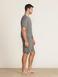 Malibu Collection® Men's Butterchic Short -SAP Clothing Shop BDMMC21722 BDMMC21585 olivebranch 029 f06cd594 2c36 4782 bbbc 624ed277a250