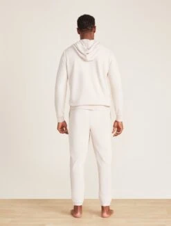 Malibu Collection® Men's Brushed Fleece Jogger -SAP Clothing Shop BDMMC21990 Bisque 0144 4170586a b5bb 4d1c acd7 ba5163a01846