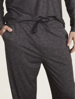 Malibu Collection® Men's Butterchic Knit® Light Long Sleeve Tee 13 Malibu Collection® Men's Butterchic Knit® Light Long Sleeve Tee -SAP Clothing Shop BDMMC21992 He Carbon 1614copycopy