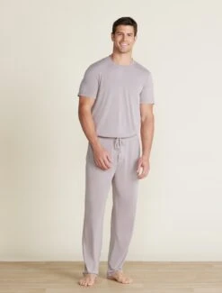 Malibu Collection® Men's Triblend Pigment Washed Pant -SAP Clothing Shop BDMMC22340 BEACHROCK BDMMC22465 1962