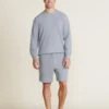 Malibu Collection® Men's Brushed Fleece Cargo Short 2 Malibu Collection® Men's Brushed Fleece Cargo Short -SAP Clothing Shop BDMMC22347 MOONBEAM BDMMC22348 0790