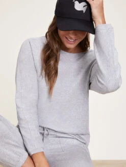 Malibu Collection® Dove Tall Trucker Hat -SAP Clothing Shop BDUMC21140 Black 0673