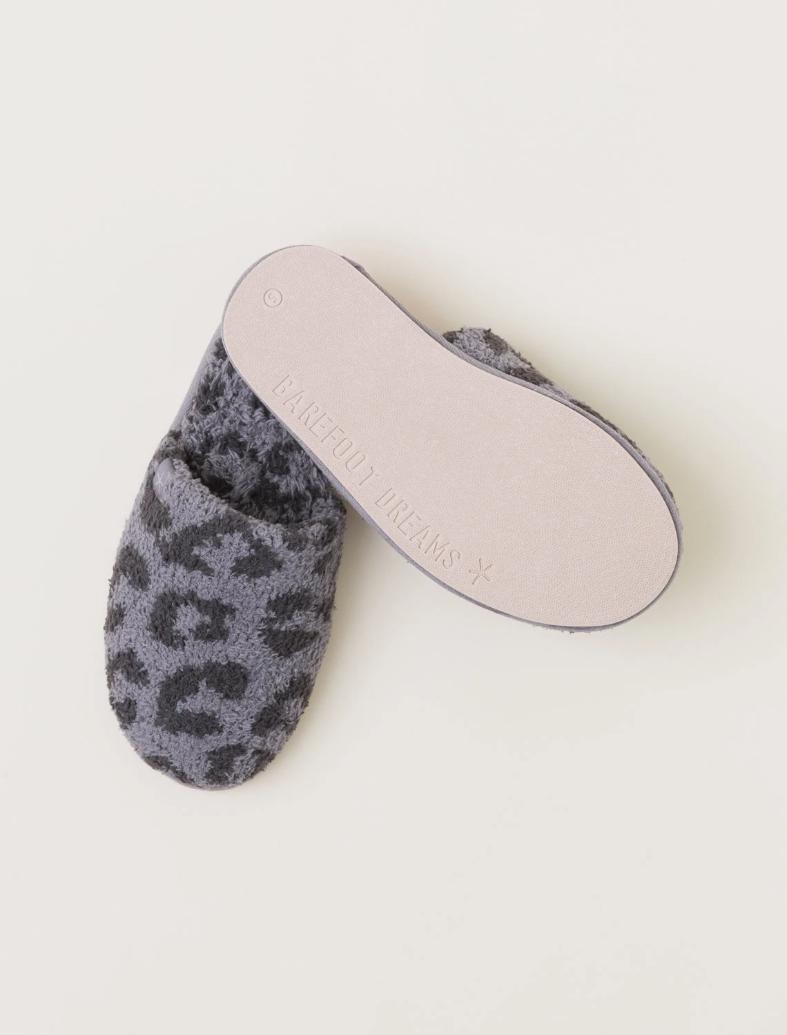 CozyChic® Barefoot In The Wild® Slipper 5 CozyChic® Barefoot In The Wild® Slipper - Image 3