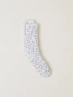 CozyChic® Women's Barefoot In The Wild® Socks 10 CozyChic® Women's Barefoot In The Wild® Socks -SAP Clothing Shop BDWCC1783 Cream Stone 2 W