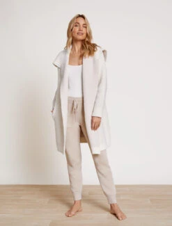 CozyChic® Angular Stripe Cardi