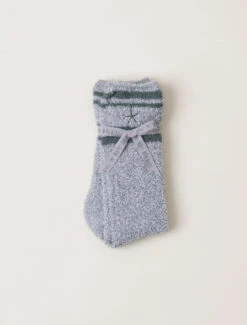 CozyChic® Tube Socks -SAP Clothing Shop BDWCC21971 Spruce 1 W