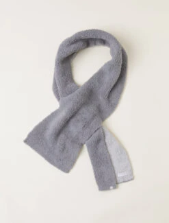 CozyChic® Two Toned Scarf 10 CozyChic® Two Toned Scarf -SAP Clothing Shop BDWCC21972 Silver Pewter 4 W bb697354 5b58 4d52 8329 4d5a96ea0b3e