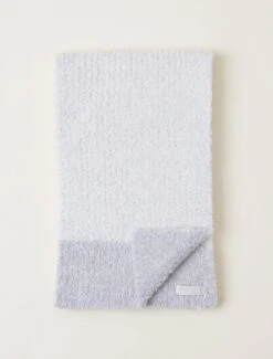 CozyChic® Heathered Tipped Scarf -SAP Clothing Shop BDWCC22022 HeAlmond Pearl Oyster 2 W 244d32d0 3abb 4958 b04b d9367979d63f