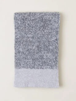 CozyChic® Heathered Tipped Scarf -SAP Clothing Shop BDWCC22022 HeGraphite Almond Oyster 1 W 97eb6451 d525 408a 9e9f 2ffbf2b06022