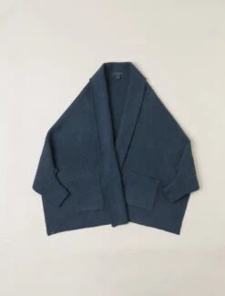 CozyChic® Blanket Wrap -SAP Clothing Shop BDWCC22102 SmokeyBlue 1 W