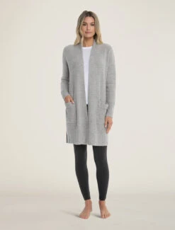 CozyChic Lite® Long Weekend Cardi