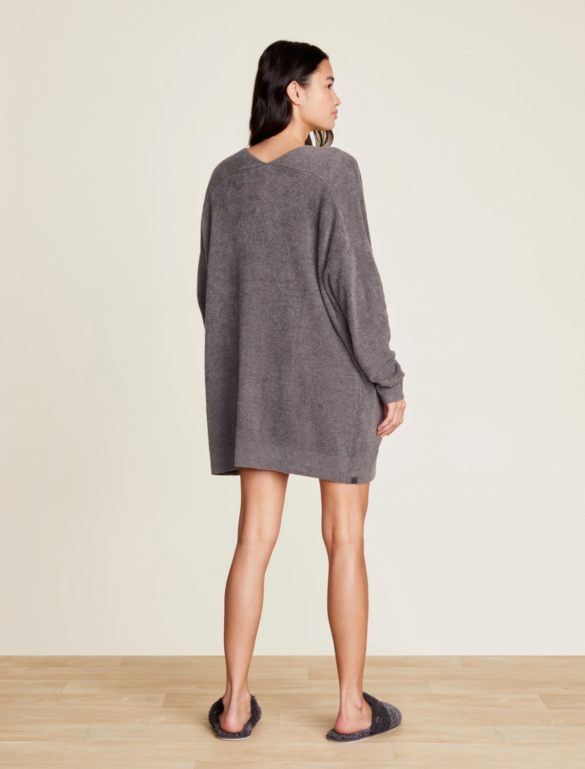 CozyChic Lite® Ribbed Edge Cardi 8 CozyChic Lite® Ribbed Edge Cardi - Image 6