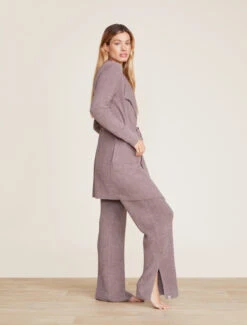 CozyChic Lite® Waist Tie Cardigan 13 CozyChic Lite® Waist Tie Cardigan -SAP Clothing Shop BDWCL21882 Driftwood 0903