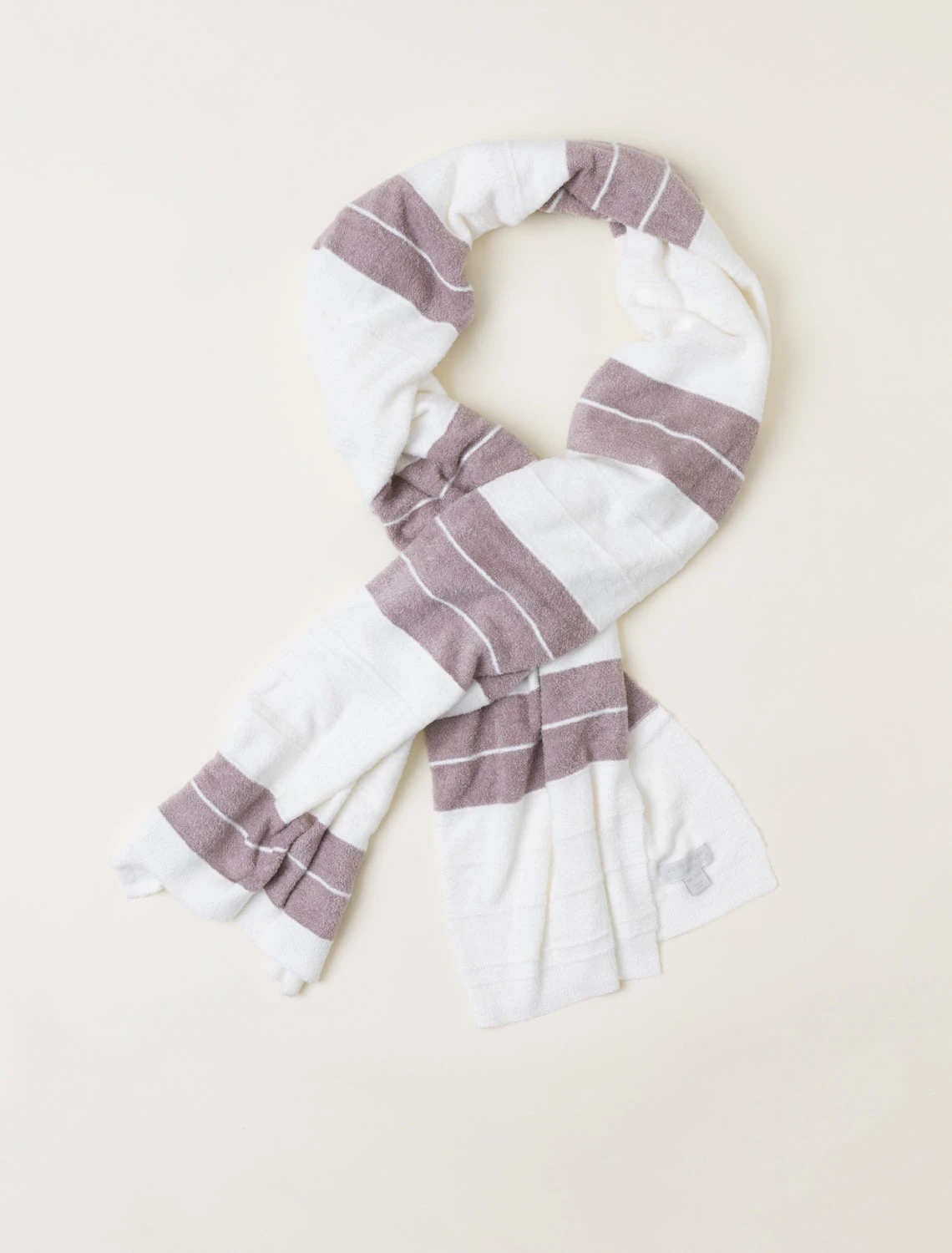 CozyChic Lite® Pinched Stripe Blanket Scarf 6 CozyChic Lite® Pinched Stripe Blanket Scarf - Image 4