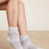 CozyChic® Ombre Socks 2 CozyChic® Ombre Socks -SAP Clothing Shop BDWCL22036 PearlDeep Taupe 3044