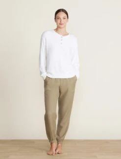 CozyChic Lite® Henley