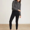 CozyChic Ultra Lite® Seamed Legging
