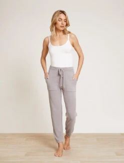 CozyChic Ultra Lite® Ribbed Tunnel Jogger