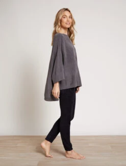 CozyChic Ultra Lite® Dolman Top -SAP Clothing Shop BDWCU21258 Mineral 0206
