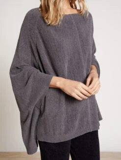 CozyChic Ultra Lite® Dolman Top -SAP Clothing Shop BDWCU21258 Mineral 0230