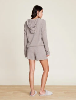 CozyChic Ultra Lite® Ribbed Shorts -SAP Clothing Shop BDWCU21660 BeachRock 0488