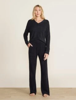 CozyChic Ultra Lite® Wide Leg Pant 11 CozyChic Ultra Lite® Wide Leg Pant -SAP Clothing Shop BDWCU22121 black 1676