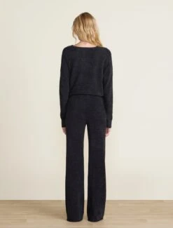 CozyChic Ultra Lite® Wide Leg Pant 13 CozyChic Ultra Lite® Wide Leg Pant -SAP Clothing Shop BDWCU22121 black 1690