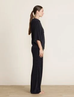 CozyChic Ultra Lite® Rolled Edge Pant 12 CozyChic Ultra Lite® Rolled Edge Pant -SAP Clothing Shop BDWCU22287 BDWCU22261 black 2148 d058f00d 02bd 4e29 9539 80bb4d6a8b78