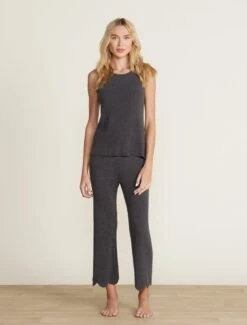 CozyChic Ultra Lite® Ribbed Tank